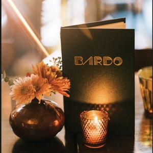 Gift Card to Bardo