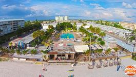 Gulf Blvd. Beach Bars