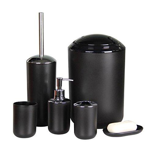 IMAVO Bathroom Accessories Set