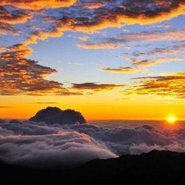 Haleakala Sunrise Tour