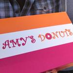 Amy's Donuts