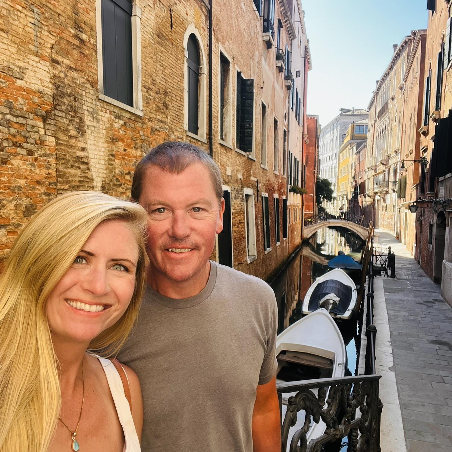 Venice, Italy