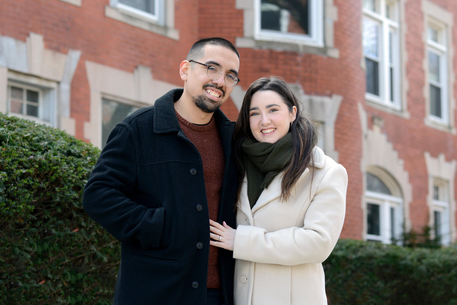 The Wedding Website of Kaitlyn Locke and Esteban Bustillos
