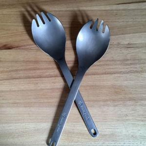 Silverware
