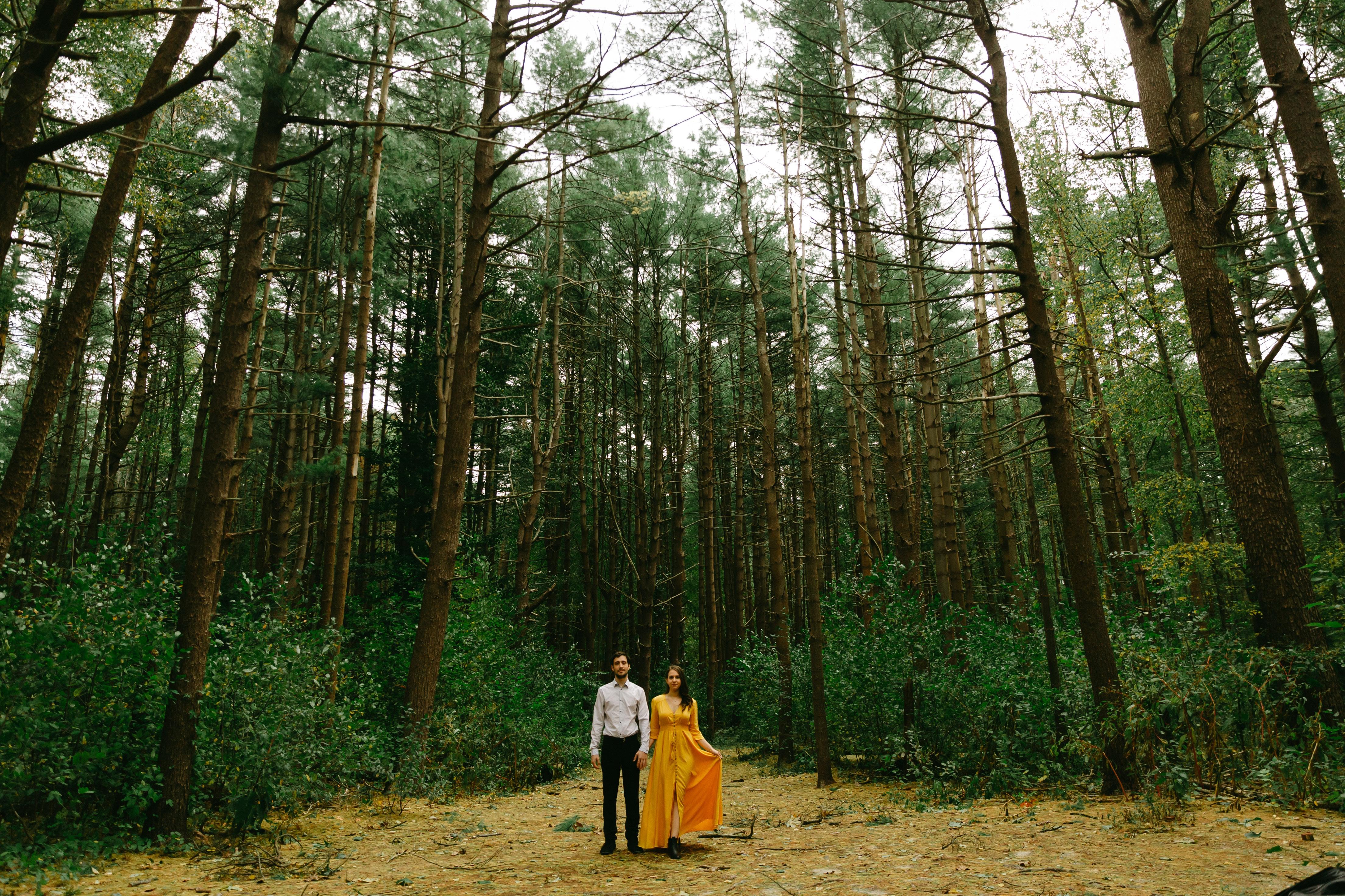 The Wedding Website of Stephanie Pisano and Matthew Fleischer