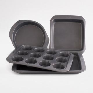 Noblesse Cookie/Muffin 4-Piece Set