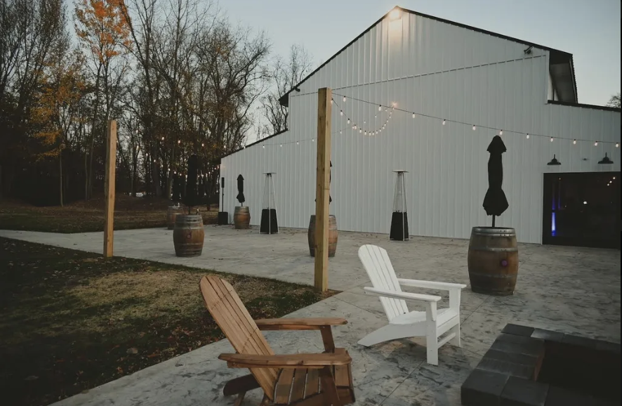 The Wedding Website of Jaclyn Duffy and James Keller