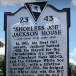 Shoeless Joe Jackson Museum