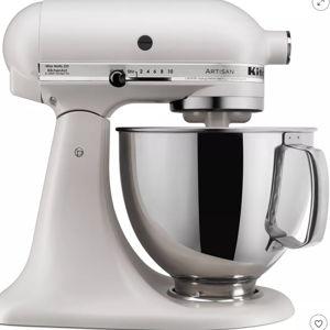 KitchenAid Artisan Series 5qt Tilt-Head Stand Mixer