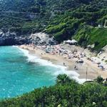 Sitges Beach
