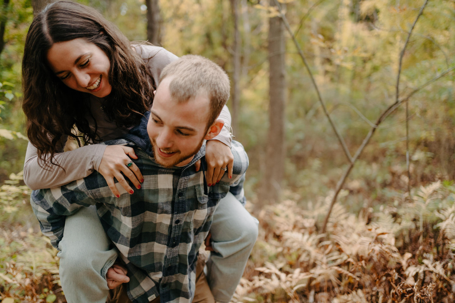 The Wedding Website of Tommy Redfield and Kenzie DeSain