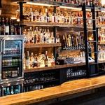 Rebellion Bourbon Bar & Kitchen FXBG
