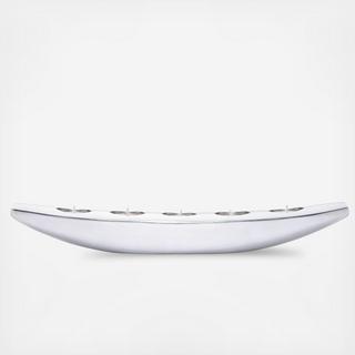 Fjord Tealight Canoe