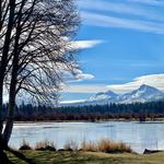 Hike | Black Butte Mountain