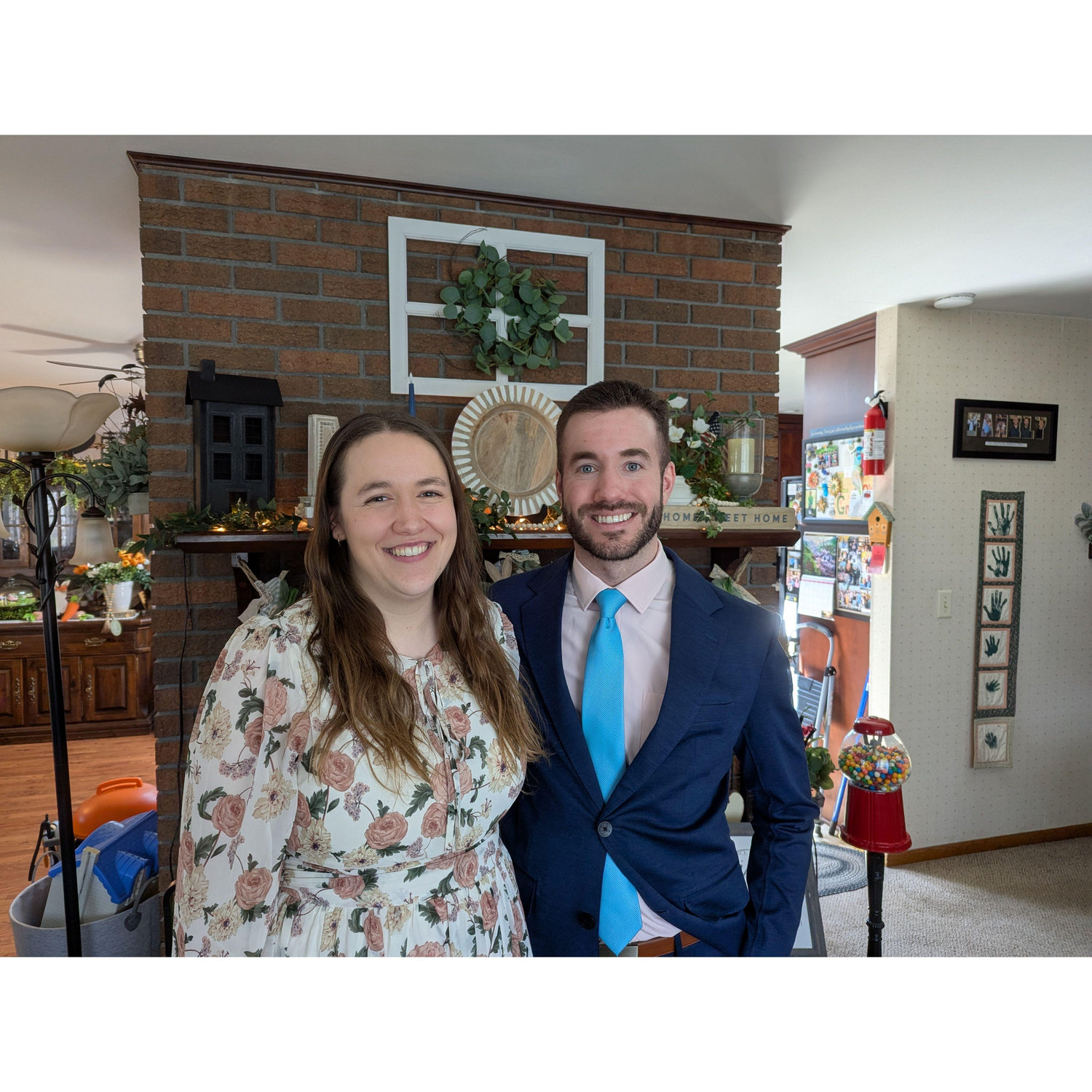 Easter Sunday