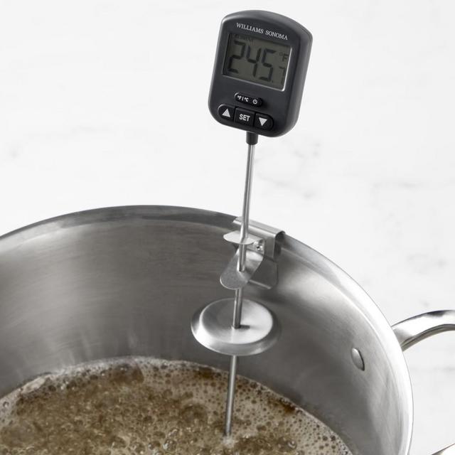 Williams Sonoma Digital Candy Thermometer