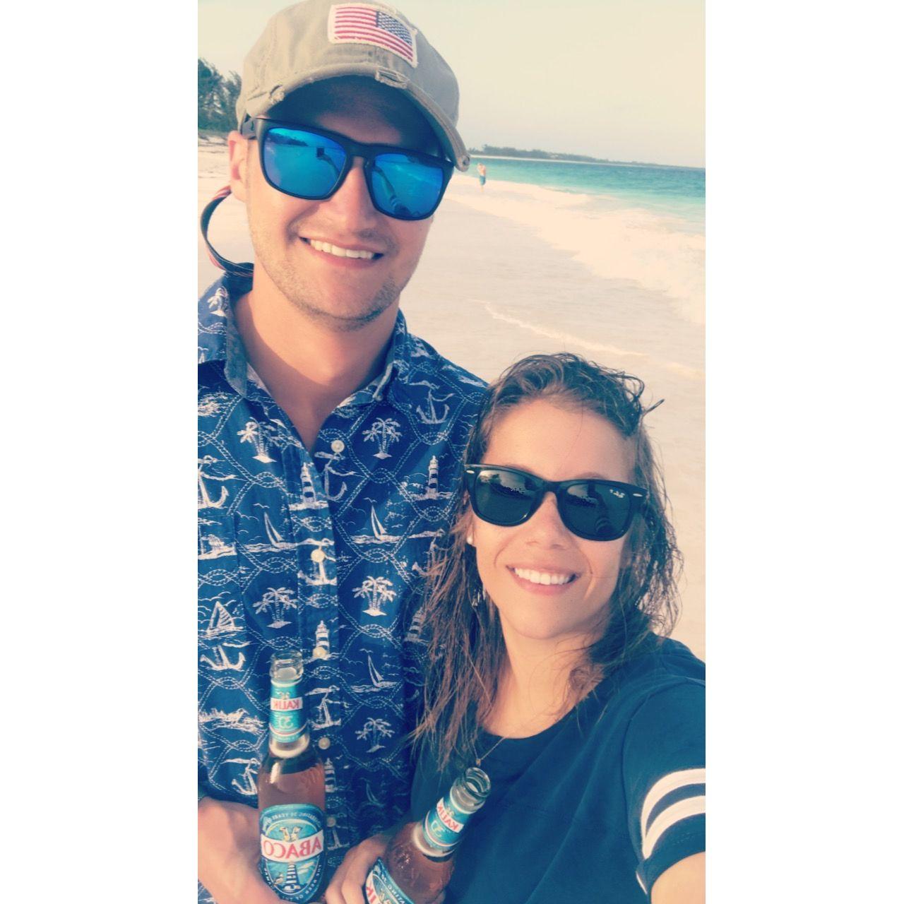 Bahamas 2018