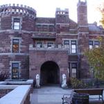 Lambert Castle Museum