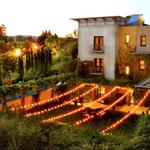 Healdsburg Bar & Grill