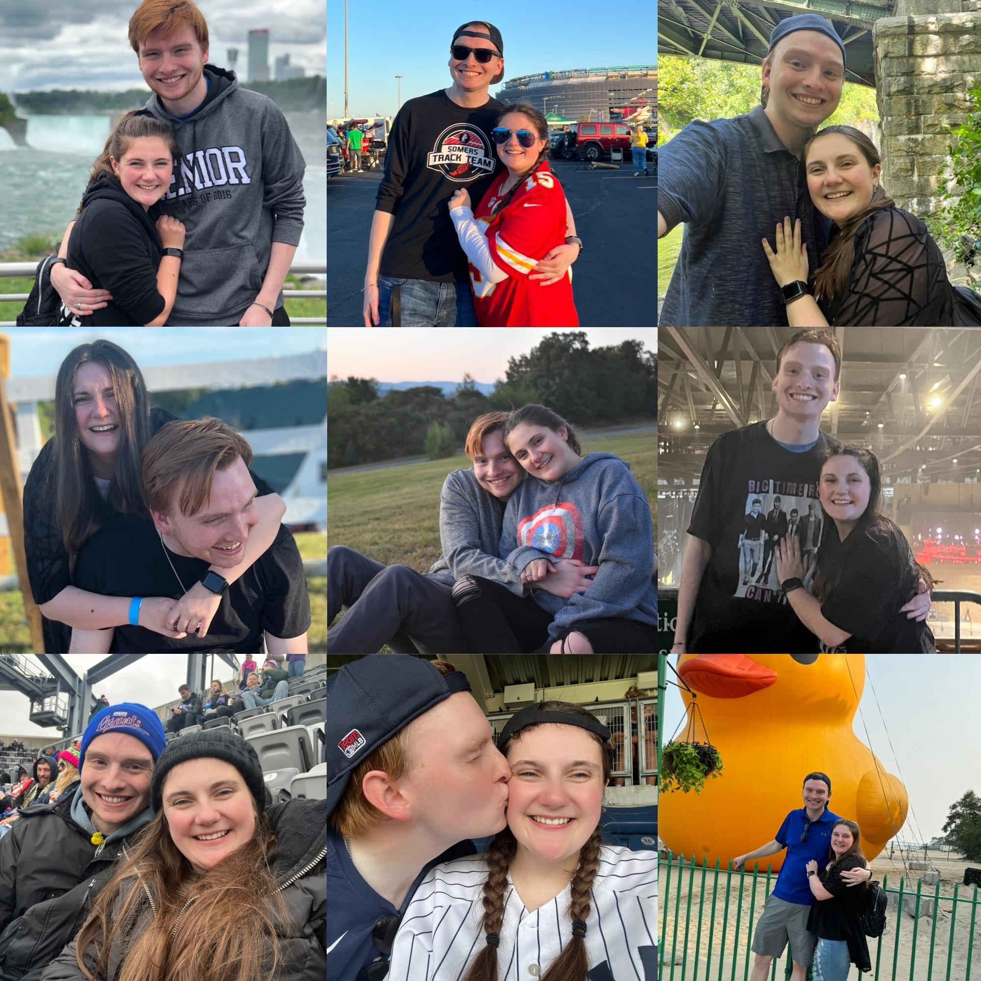 Fun Adventures Together!