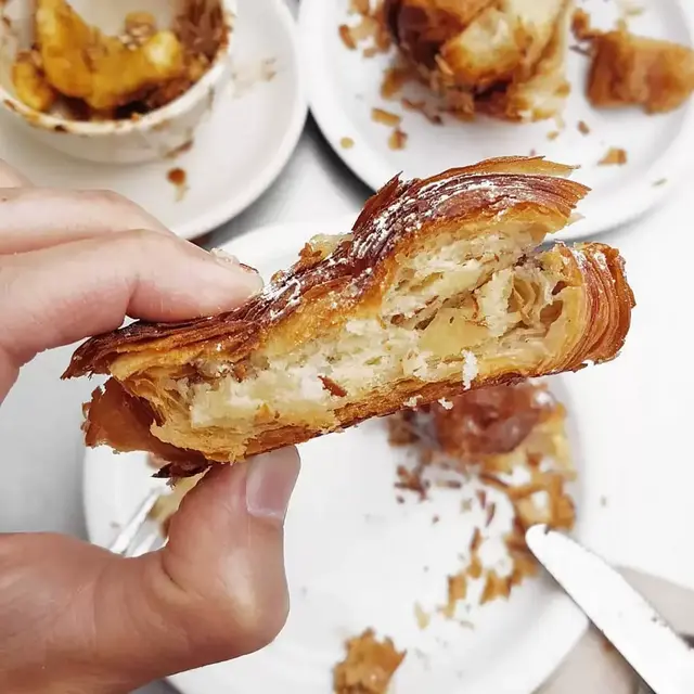 Mission District Food Tour
