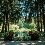 Friendship Botanic Gardens