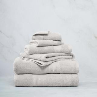 Organic Cotton 6-Piece Towel Set