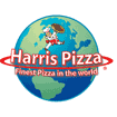 Harris Pizza #1