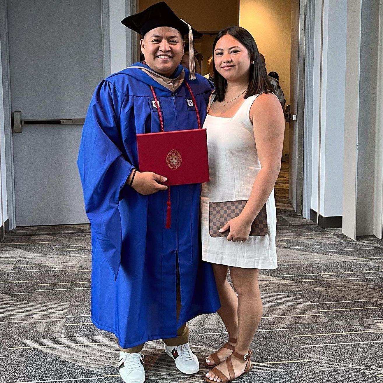 MBA! 2023