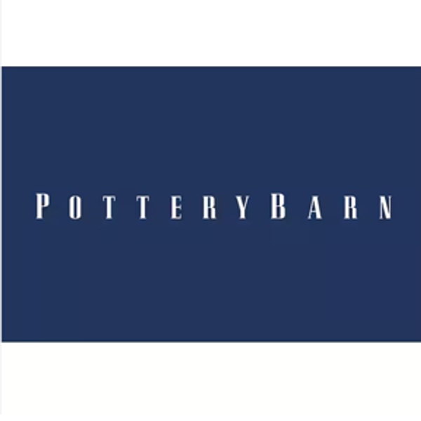 Pottery Barn Gift Card