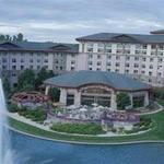 Soaring Eagle Casino & Resort Hotel