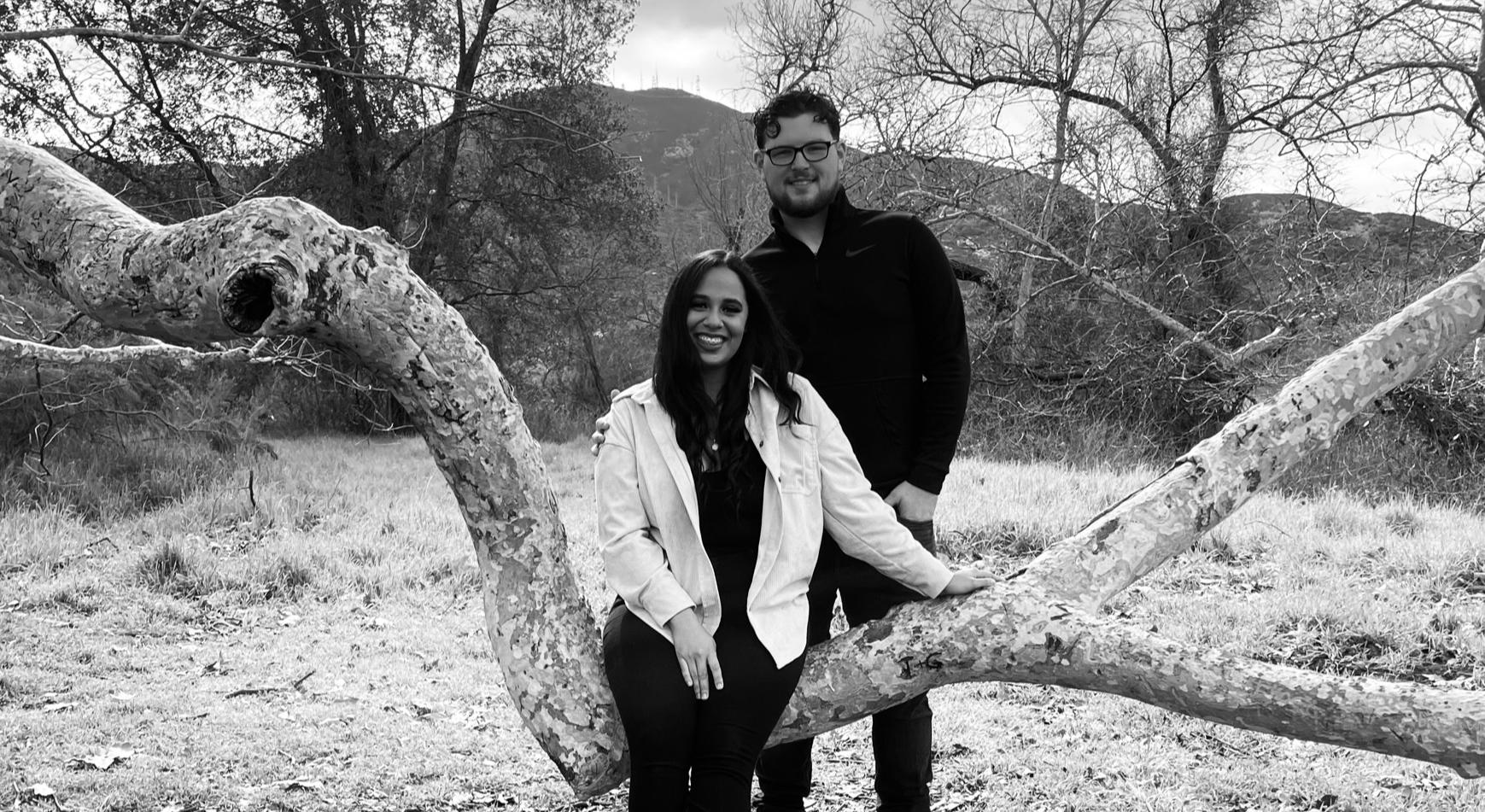 Tyler Ware and Chelsea Aberle's Wedding site