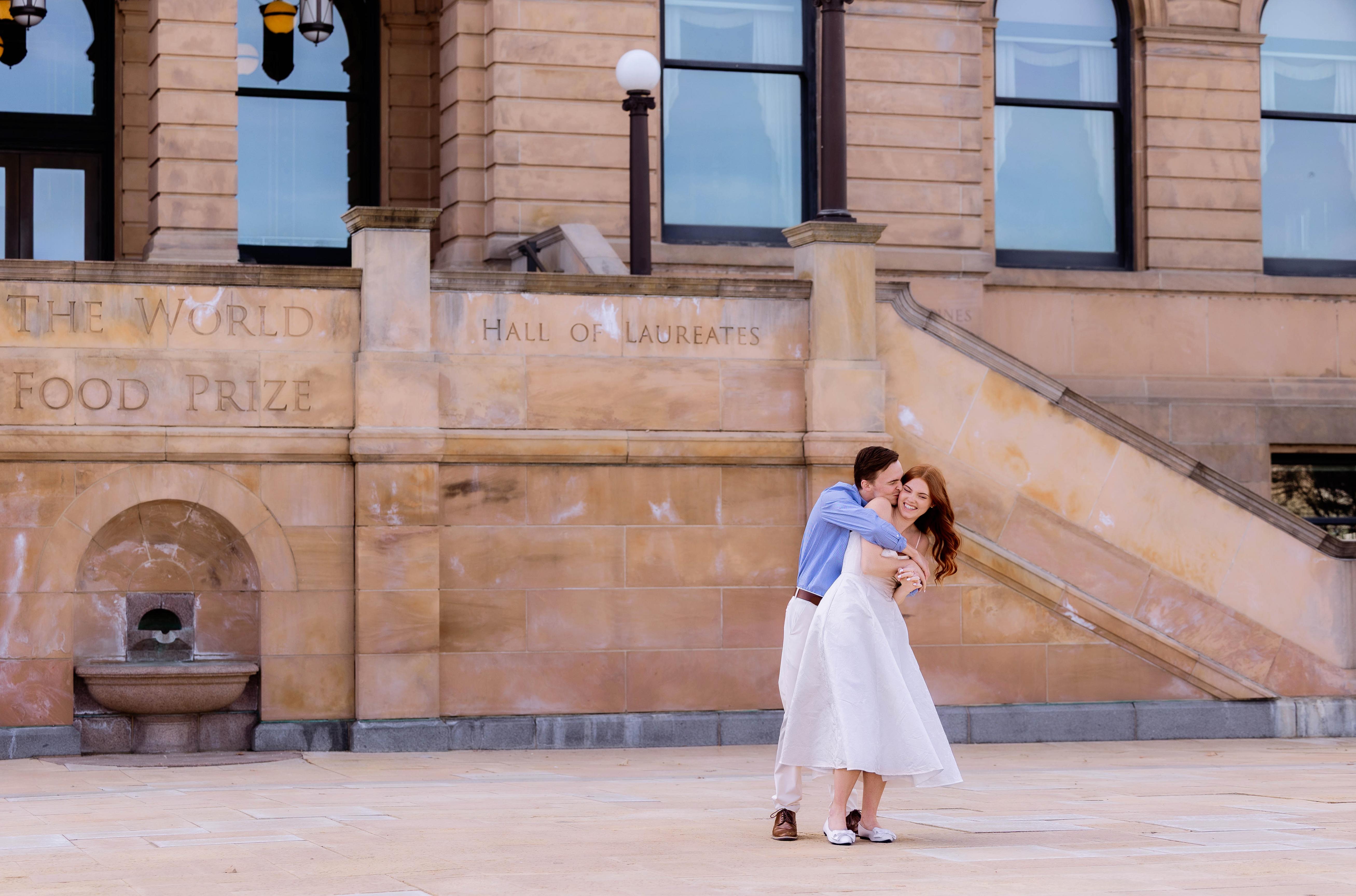 The Wedding Website of Makenna Nelson and Bronson Forsyth