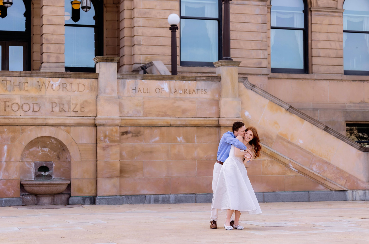 The Wedding Website of Makenna Nelson and Bronson Forsyth