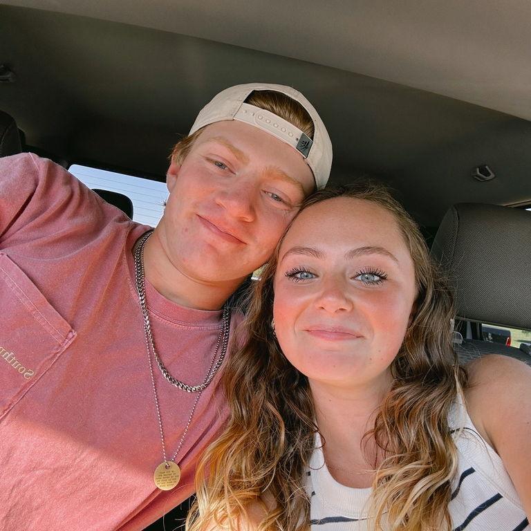 4.7.25 The day we started dating