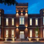 Black History Museum and Cultural Center of Virginia