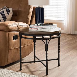 Austin End Table