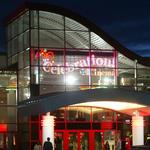 Celebration! Cinema, Mt Pleasant