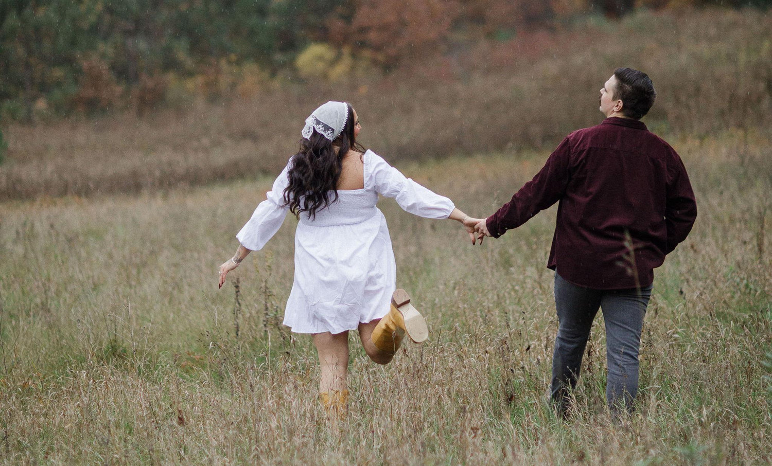 The Wedding Website of Lainey Brunner and Joe Myrold