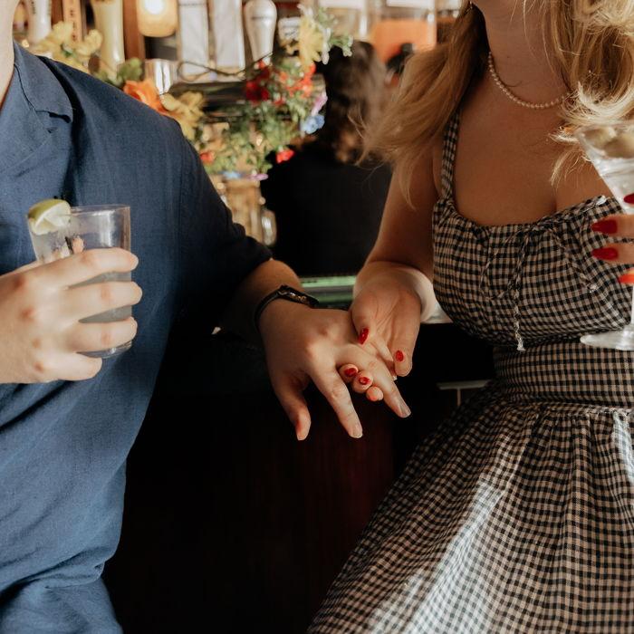 Macy McDonald and Ilya Rubnich's Wedding Website
