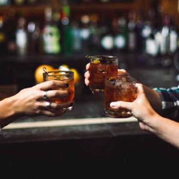Open Bar Fund