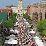 Des Moines Downtown Farmers’ Market