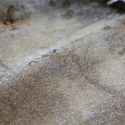 Modern Metallic Blend Tablecloth