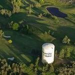 Vandal Golf Course at the University of Idaho