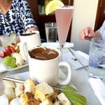 La Crema Tapas & Chocolate