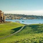 Gas Works Park