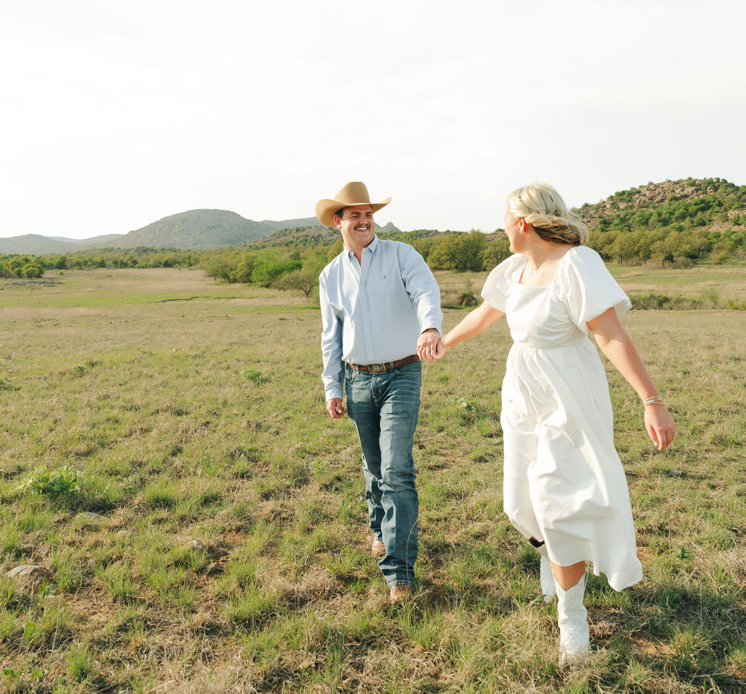 The Wedding Website of Jessica Miller and Wyatt Hill