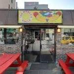 The Wieners Circle