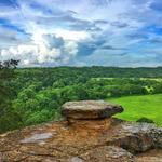Narrows Of The Harpeth