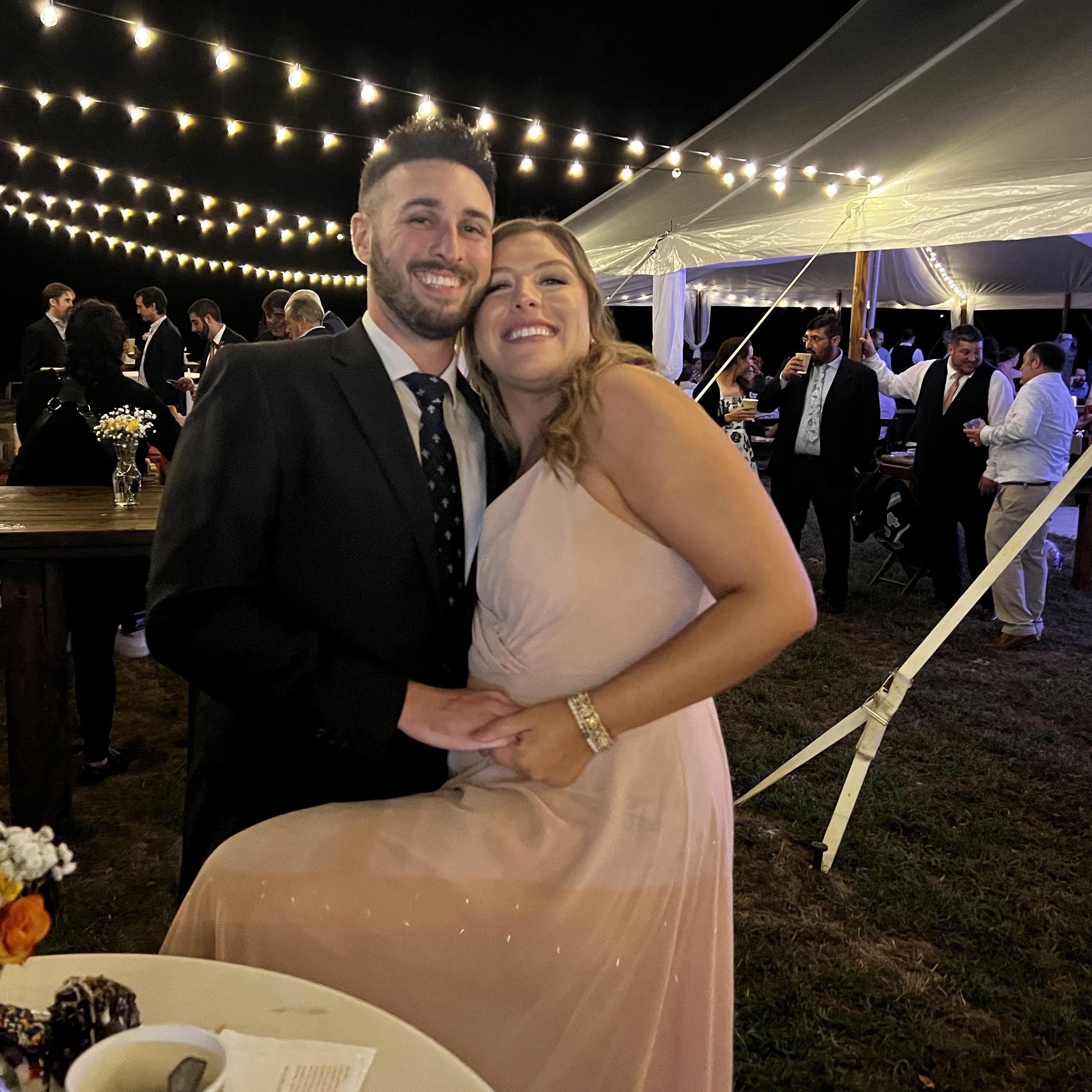 celebrating the people we love